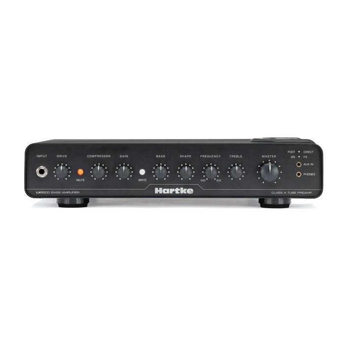 hartke - LX8500