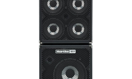 hartke - LX8500