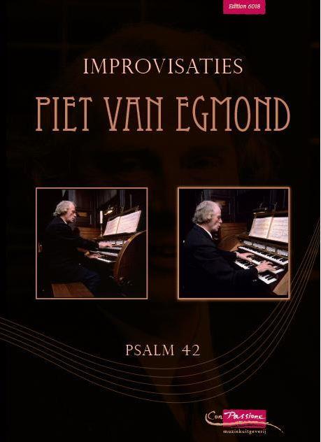 Improvisaties Psalm 42