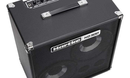 hartke - HD500