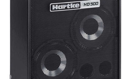 hartke - HD500