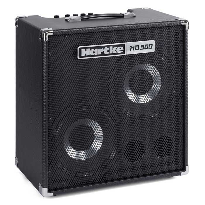 hartke - HD500