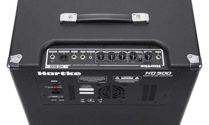 hartke - HD500