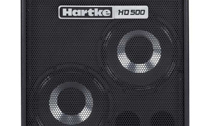 hartke - HD500