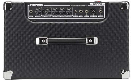 hartke - HD500