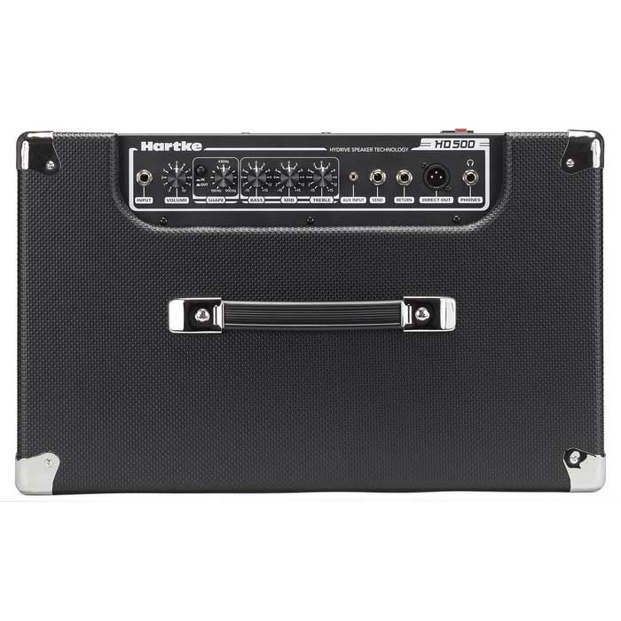 hartke - HD500