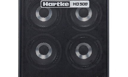 hartke - HD508