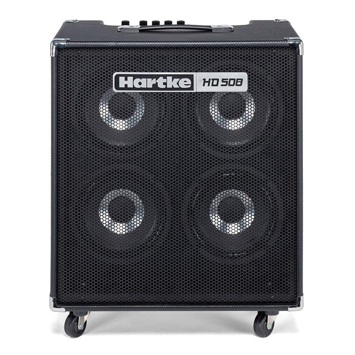 hartke - HD508