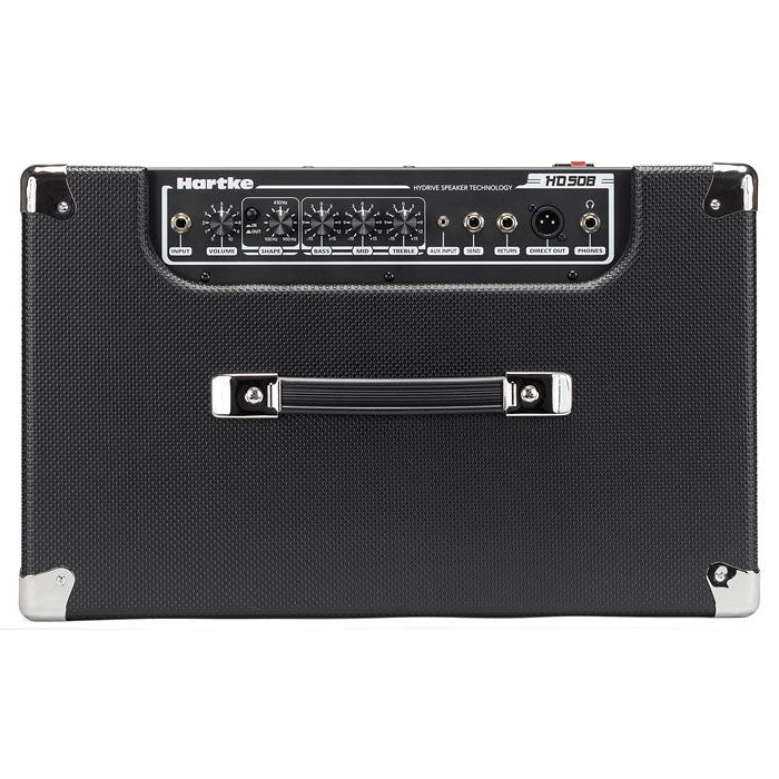 hartke - HD508