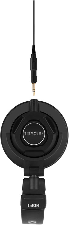 Kurzweil – HDP1 – Closed Headphones