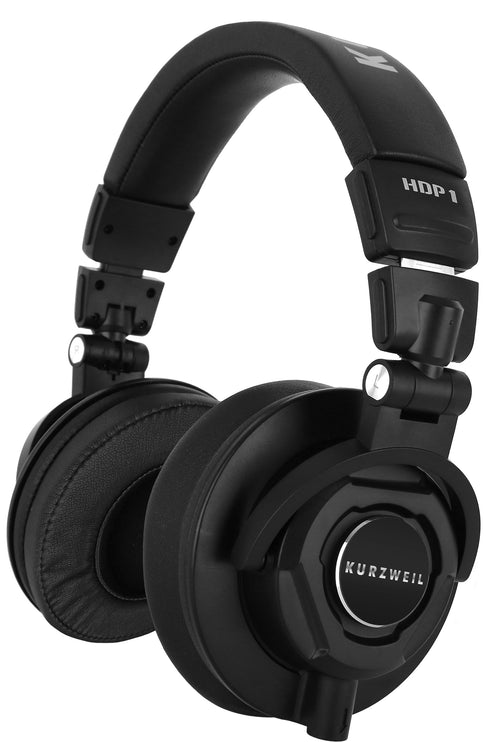 Kurzweil – HDP1 – Closed Headphones
