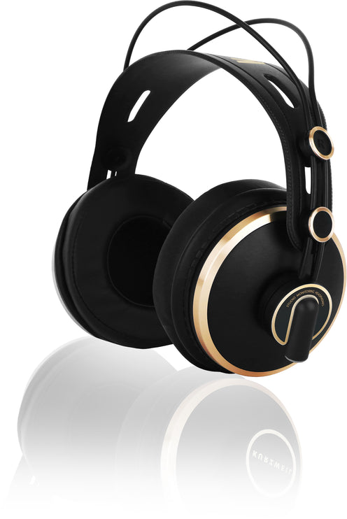 Kurzweil – HDS1 – Studio Headphones