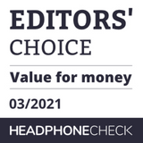 ESI Audio - ESIEXTRA10 - High Quality Monitoring Headphones with Dsoniq Realphones Modeling Software