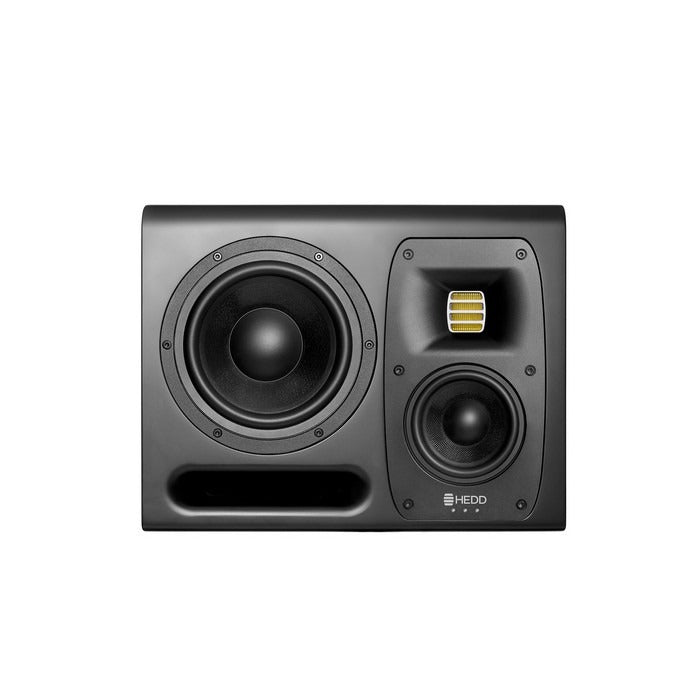 Type 20 Mk2 Left Black