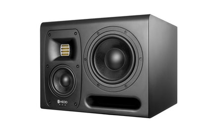 Type 20 Mk2 Right Black