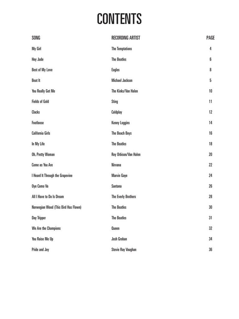 More Easy Pop Melodies: 3nd Edition