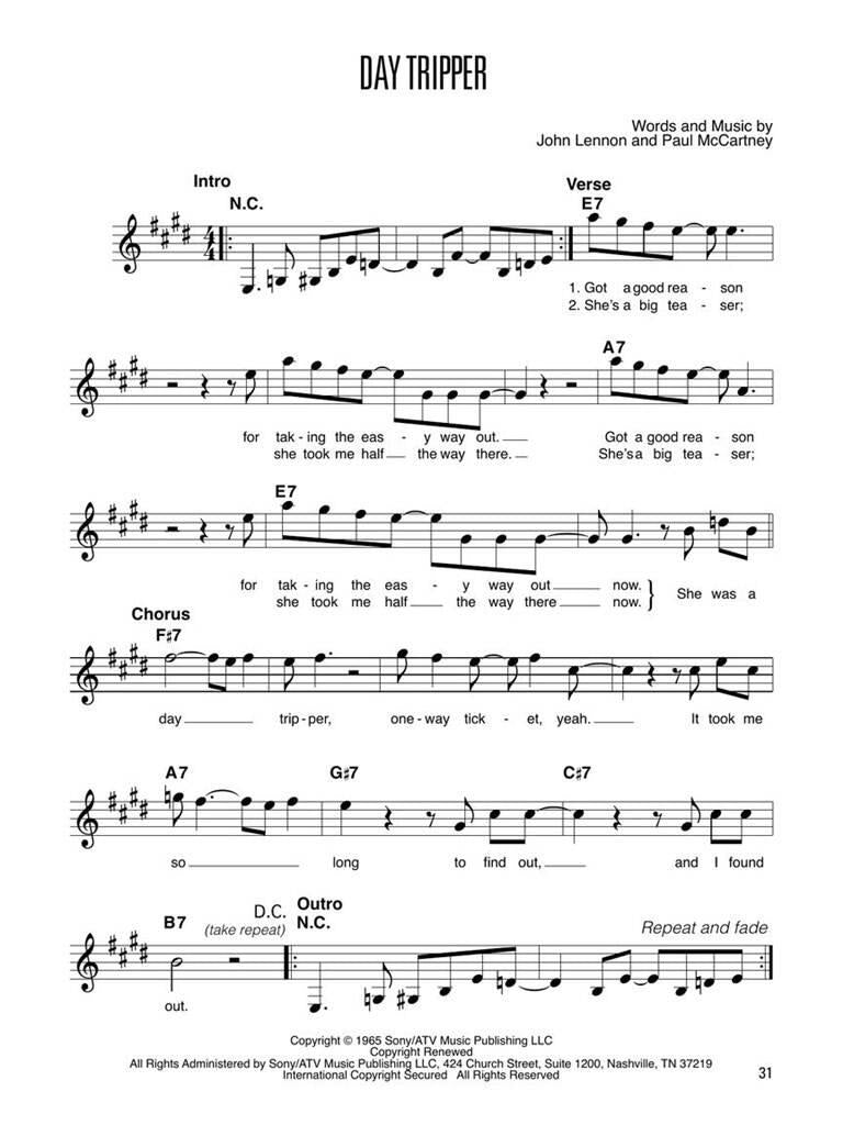 More Easy Pop Melodies: 3nd Edition