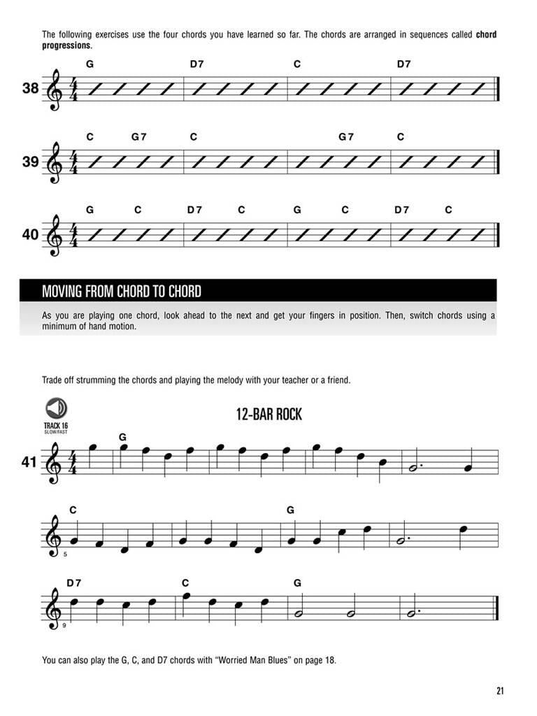Hal Leonard Guitar Method Complete Edition