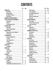 Hal Leonard Guitar Method: R&B Guitar Method