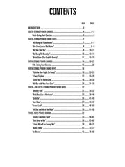 Hal Leonard Guitar Method Power Chords