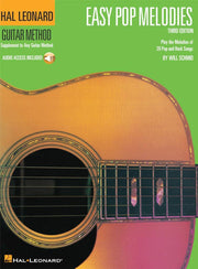 Easy Pop Melodies (Third Edition)