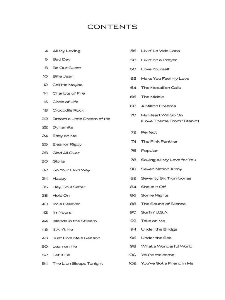 First 50 Duets for Two Cellos (Celloduo) [stack-source:hl01297745_4.jpg]