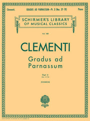 Gradus Ad Parnassum - Book 2