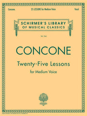 25 Lessons, Op. 10
