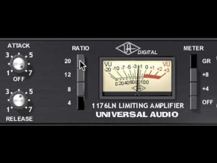 Universal Audio – 6176