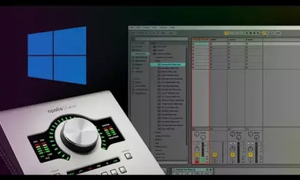 Universal Audio – APLTWDU-HE - Audio Interface