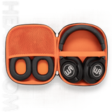 Warm Audio - WAHRB - Professional Closed-back Headphones for Tracking, Mixing, Editing and Monitoring