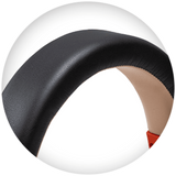 Warm Audio - WAHRO - Professional Closed-back Headphones for Tracking, Mixing, Editing and Monitoring