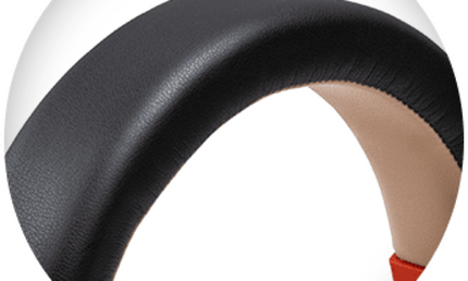 Warm Audio - WAHRO - Professional Closed-back Headphones for Tracking, Mixing, Editing and Monitoring