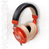 Warm Audio - WAHRO - Professional Closed-back Headphones for Tracking, Mixing, Editing and Monitoring