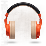 Warm Audio - WAHRO - Professional Closed-back Headphones for Tracking, Mixing, Editing and Monitoring
