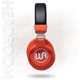 Warm Audio - WAHRO - Professional Closed-back Headphones for Tracking, Mixing, Editing and Monitoring