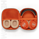 Warm Audio - WAHRO - Professional Closed-back Headphones for Tracking, Mixing, Editing and Monitoring
