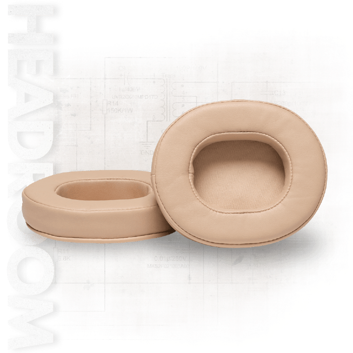 Warm Audio - WAHRT - Professional Closed-back Headphones for Tracking, Mixing, Editing and Monitoring