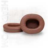 Warm Audio - WAHRT - Professional Closed-back Headphones for Tracking, Mixing, Editing and Monitoring