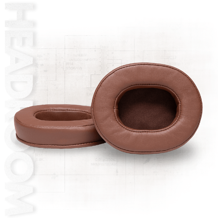 Warm Audio - WAHRT - Professional Closed-back Headphones for Tracking, Mixing, Editing and Monitoring