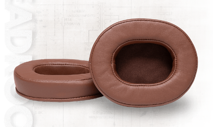 Warm Audio - WAHRT - Professional Closed-back Headphones for Tracking, Mixing, Editing and Monitoring
