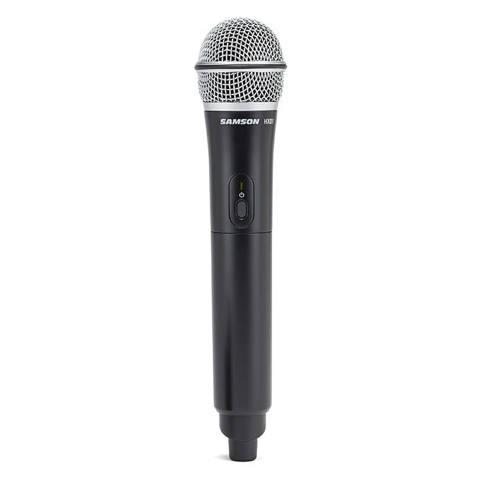 Samson - KRXPD2HH - Handheld USB digital wireless system