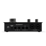 Audient - AUID14MKII - 10in | 6out Audio Interface