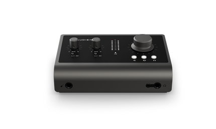 Audient - AUID14MKII - 10in | 6out Audio Interface