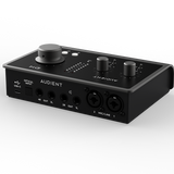 Audient - AUID14MKII - 10in | 6out Audio Interface
