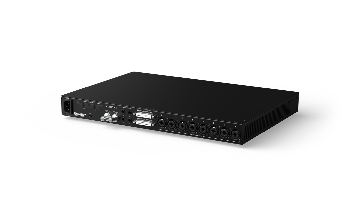 Audient - AUID48 - 24in | 32out Audio Interface