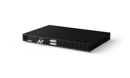 Audient - AUID48 - 24in | 32out Audio Interface
