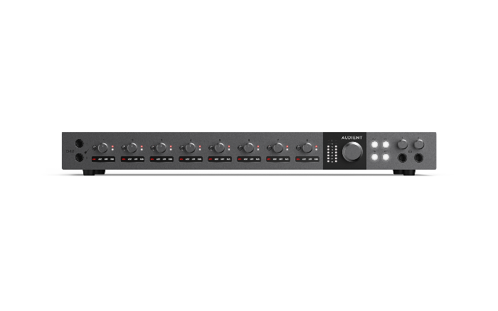 Audient - AUID48 - 24in | 32out Audio Interface