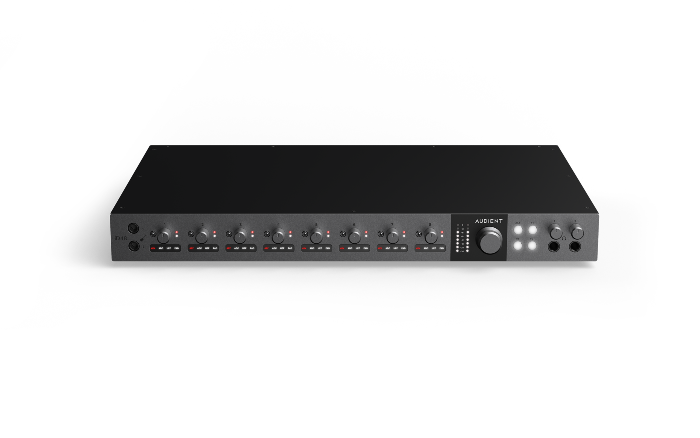 Audient - AUID48 - 24in | 32out Audio Interface