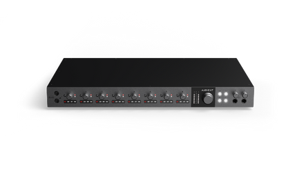 Audient - AUID48 - 24in | 32out Audio Interface